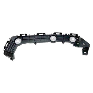 Rear Passenger Side Bumper Support image