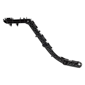 Rear Passenger Side Bumper Support image