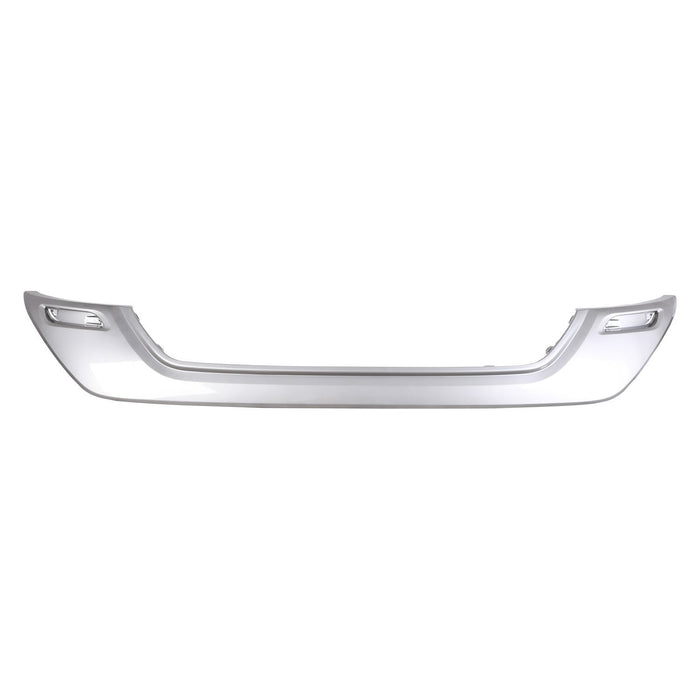 Lexus RX350/RX350h Base/Executive/Luxury/Premium/Premium+ Rear Bumper Molding Lower Cover Moulding - LX1144108