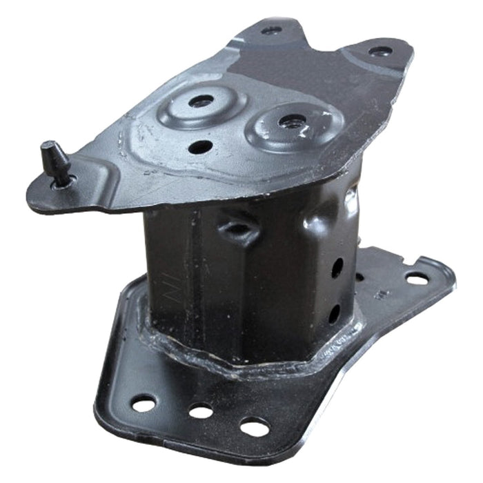 Lexus NX200t/NX300/NX300h Rear Driver Side Bumper Bracket - LX1166100