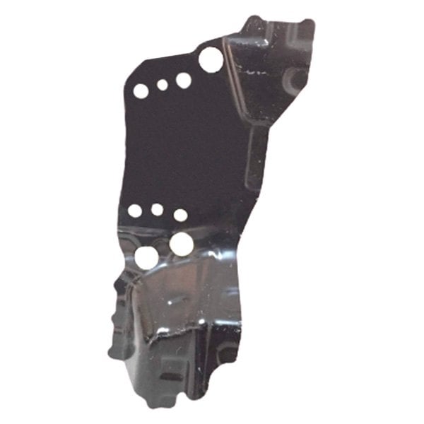 Lexus NX200t/NX300/NX300h Rear Driver Side Bumper Bracket On Body Panel - LX1166103