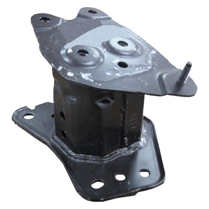 Lexus NX200t/NX300/NX300h Rear Passenger Side Bumper Bracket - LX1167100