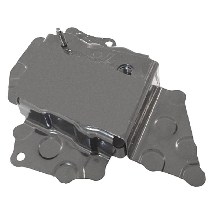 Lexus ES350 Rear Passenger Side Bumper Bracket On Body Panel - LX1167102