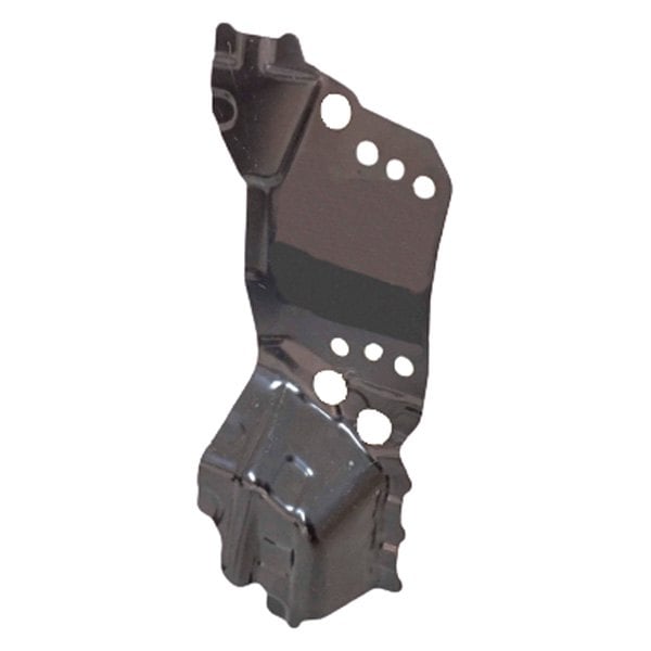 Lexus NX200t/NX300/NX300h Rear Passenger Side Bumper Bracket On Body Panel - LX1167103