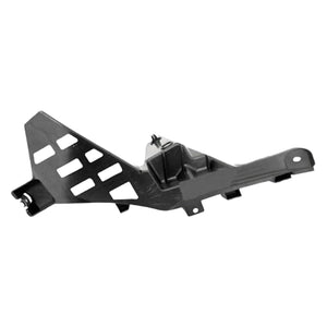 Rear Driver Side Bumper to Body Filler Panel image