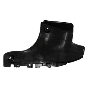 Rear Passenger Side Bumper to Body Filler Panel image