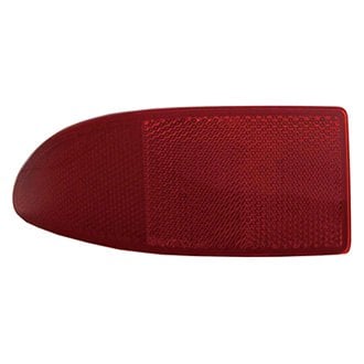 Lexus IS250/IS350 Rear Driver Side Bumper Reflector - LX1184100