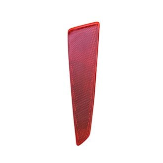 Lexus RX350/RX350L/RX450h/RX450hL Rear Driver Side Bumper Reflector - LX1184103