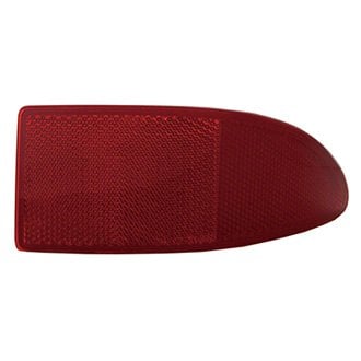 Lexus IS250/IS350 Rear Passenger Side Bumper Reflector - LX1185100