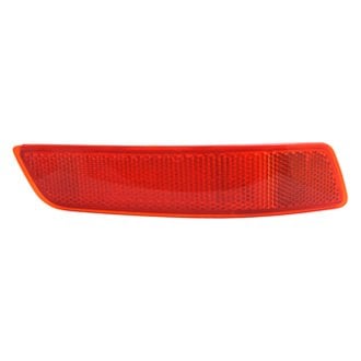 Lexus GS350 Rear Passenger Side Bumper Reflector - LX1185101
