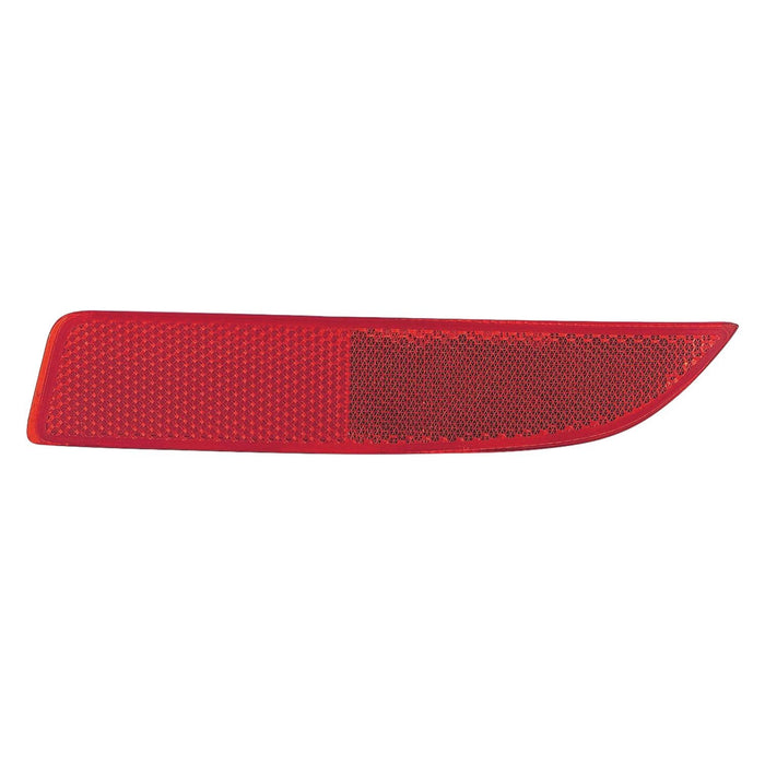 Lexus HS250h/IS250/IS350 C/Toyota Avalon Rear Passenger Side Bumper Reflector - LX1185104