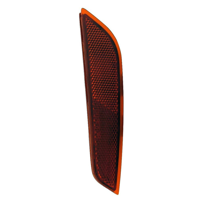 Lexus IS300/IS350 Rear Passenger Side Bumper Reflector - LX1185106