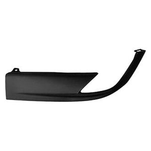 Rear Driver Side Bumper Valance / Grille Kit image