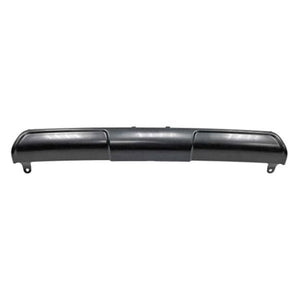 Rear Bumper Valance / Grille Kit image