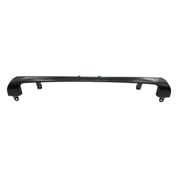 Lexus GX460 Rear Bumper Valance/Grille Kit W/Towing Hitch Panel - LX1195116