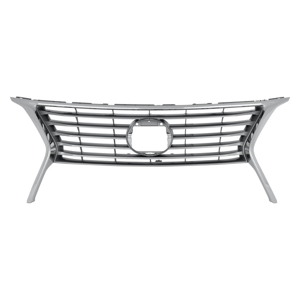 Grilles & Components image