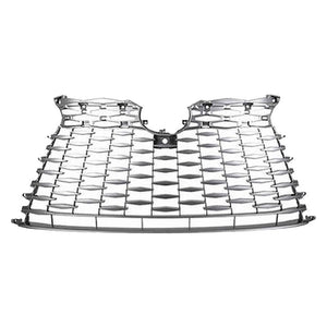 Grilles & Components image