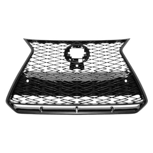Grille image