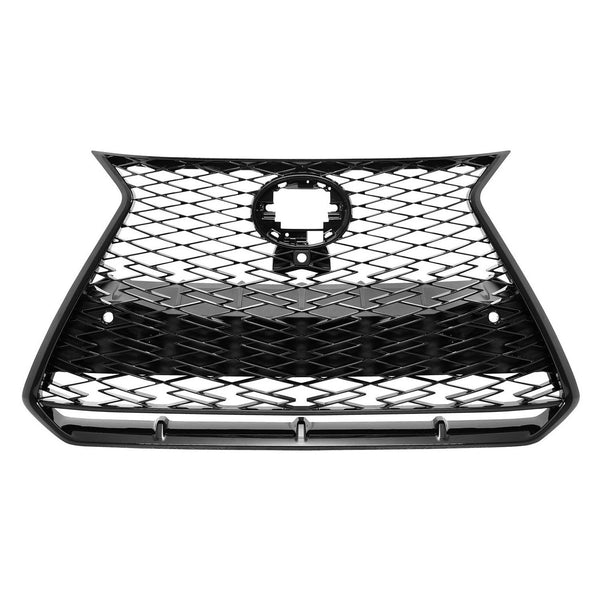 Grilles & Components image