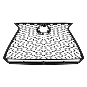 Grille image