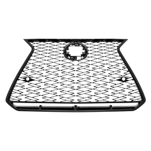 Grille image