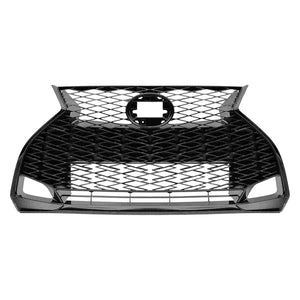 Grille image