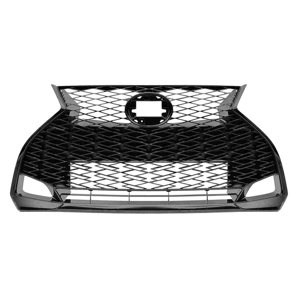Grilles & Components image