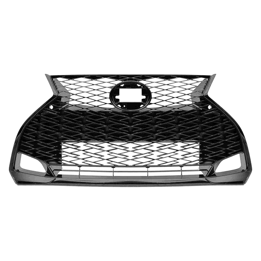 2021-2025 Lexus IS350 F Sport/F Sport Design/F Sport/F Sport
