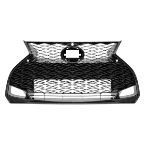 Grille image