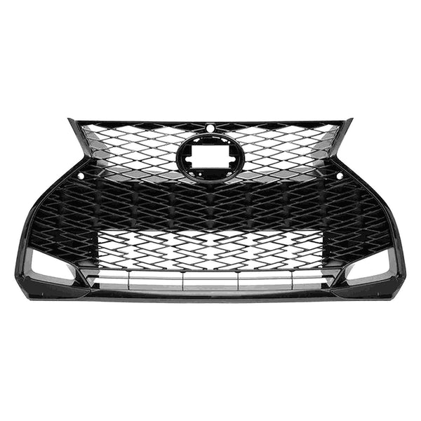 Grilles & Components image
