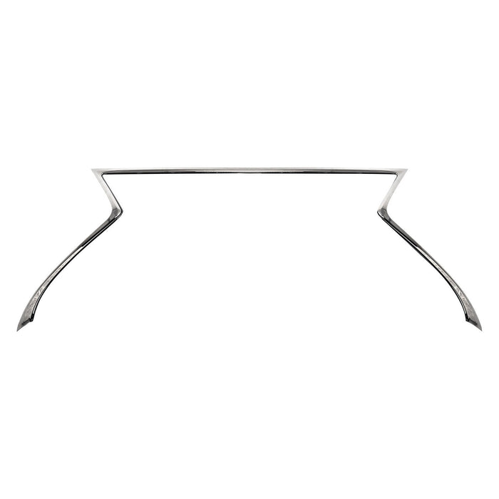 Lexus RC300/RC350 Grille Upper Surround - LX1202114