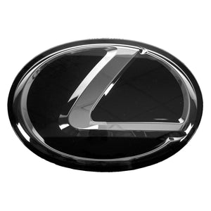 Grille Emblem image