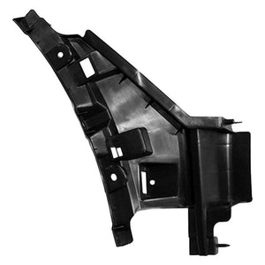 Passenger Side Grille Air Intake image