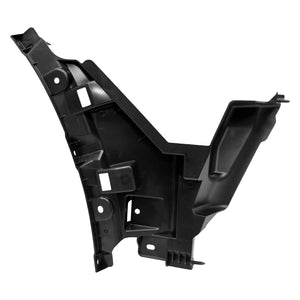 Passenger Side Grille Air Intake image