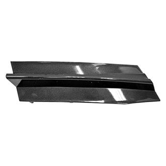 Lexus ES300h/ES350 Driver Side Grille Molding Hole Cover W/O Parking Sensors - LX1212100