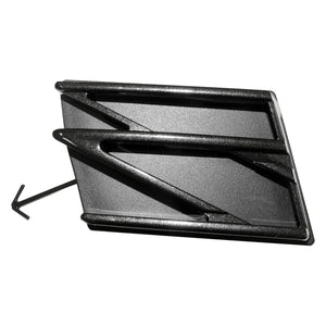 Driver Side Grille Molding image