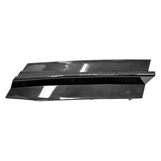 Lexus ES300h/ES350 Passenger Side Grille Molding Hole Cover W/O Parking Sensors - LX1213100