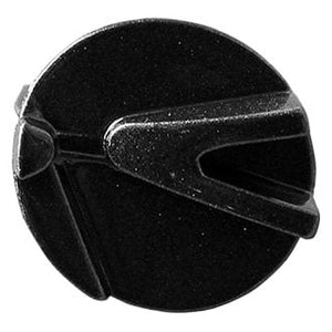 Passenger Side Grille Molding image