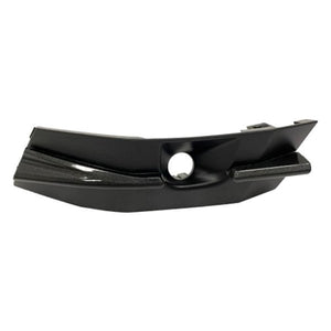Passenger Side Grille Molding image