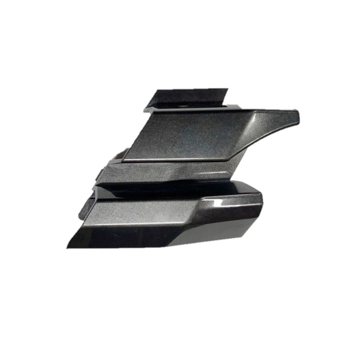 Lexus NX300/NX300h Passenger Side Grille Molding W/O F Sport Pkg Grille Opening Cover - LX1213112