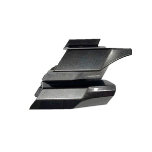 Passenger Side Grille Molding image