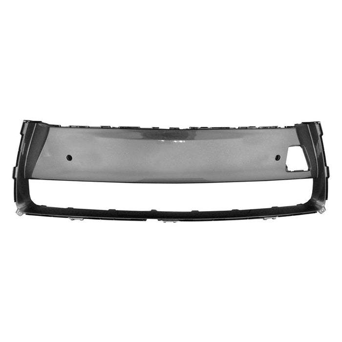 Lexus LS460/LS600h Base/L/L Lower Grille Molding W/O F Sport Pkg Lower Grille Extension - LX1216100