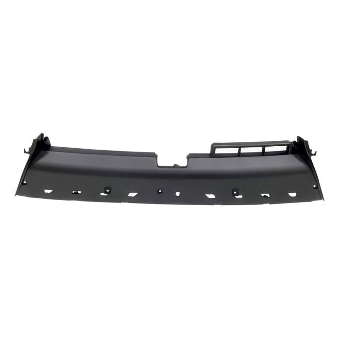 Lexus GX460 Lower Grille Molding - LX1216109