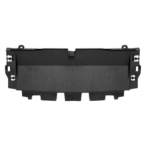 Grille Air Deflector image