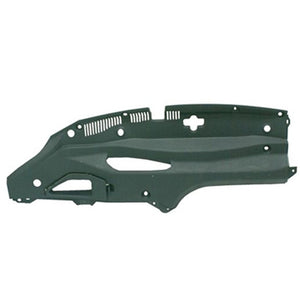 Front Panel Molding image