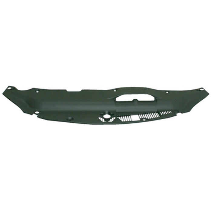 Lexus ES350 Front Panel Molding Rad Air Seal Assembly - LX1224101