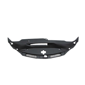 Front Panel Molding image