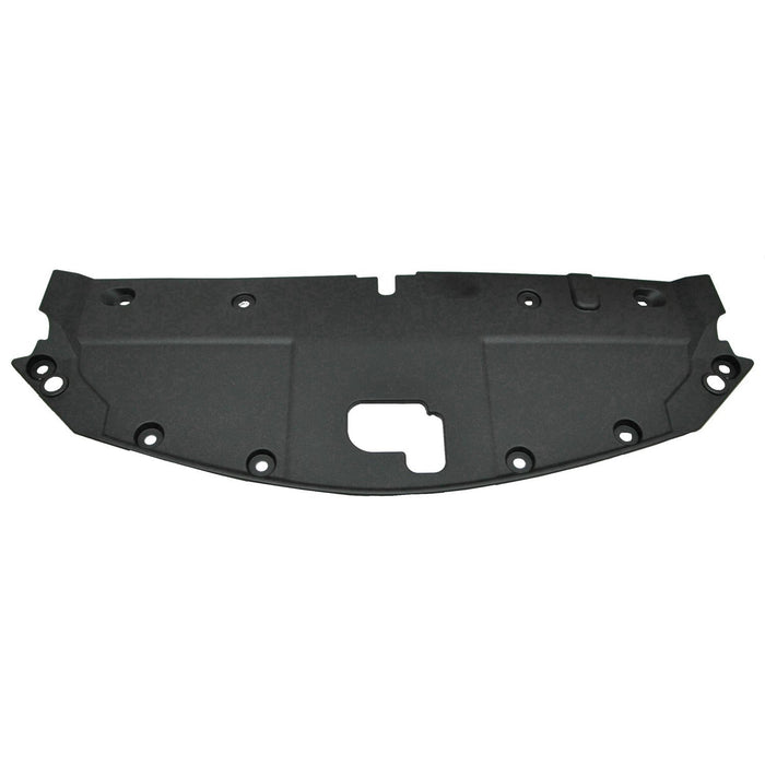 Lexus NX200t/NX300/NX300h Front Panel Molding - LX1224113