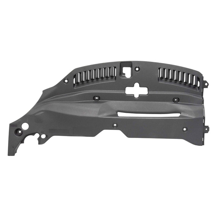Lexus GS200t/GS300/GS350/GS450h Front Panel Molding - LX1224114