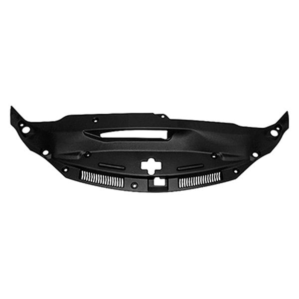 Lexus IS200t Front Panel Molding Upper Rad Cover - LX1224115